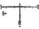 Стойки и маси NewStar FPMA-D550DBLACK