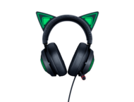 Слушалки Razer Kraken Kitty Edition, Black