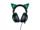 Слушалки Razer Kraken Kitty Edition, Black