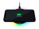 Зарядни устройства Razer Charging Pad Chroma