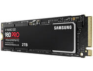 SSD 2TB Samsung 980 Pro M.2 NVMe