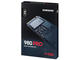SSD 2TB Samsung 980 Pro M.2 NVMe