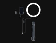 Стойки за мобилни устройства Razer Ring Light