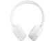 Слушалки JBL T510BT WHT