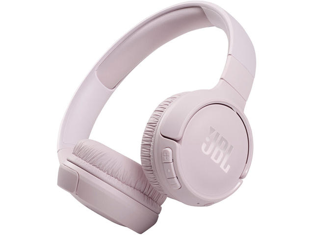 Слушалки JBL T510BT ROS