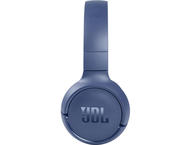 Слушалки JBL T510BT BLU