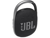 Колони JBL CLIP 4 Black