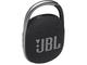 Колони JBL CLIP 4 Black