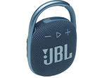 Колони JBL CLIP 4 Blue