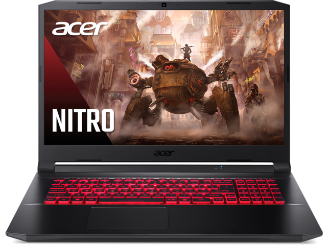 Лаптопи Acer Nitro 5 (AN517-41)