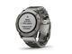 Смарт часовници Garmin Fenix 6X Pro Solar Titanium