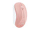 Мишки Natec Toucan, Pink-white