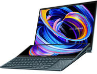 Лаптопи Asus Zenbook Pro Duo 15 OLED UX582LR-OLED-H2013R