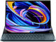 Лаптопи Asus Zenbook Pro Duo 15 OLED UX582LR-OLED-H2013R