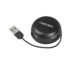 USB Хъб Natec Bumblebee USB Hub, black