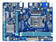 Дънни платки GIGABYTE GA-B75M-D2V