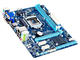 Дънни платки GIGABYTE GA-B75M-D2V