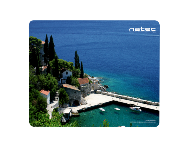 Падове Natec Photo Croatia 220x180MM
