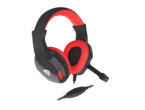 Слушалки Genesis Argon 100 Red