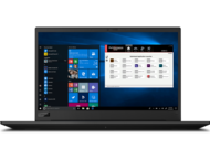 Лаптопи Lenovo ThinkPad P1 Gen 3