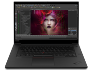 Лаптопи Lenovo ThinkPad P1 Gen 3