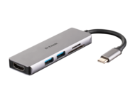 USB Хъб D-link DUB-M530