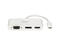 USB Хъб D-link DUB-V310
