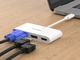 USB Хъб D-link DUB-V310