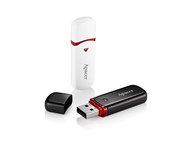 USB памети Apacer 16GB AH333 White