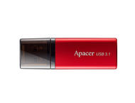 USB памети 16GB Apacer AH25B Red - USB 3.1 Gen1