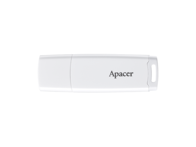 USB памети 16GB Apacer AH336 USB 2.0 White