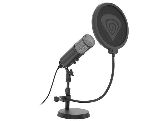 Микрофони Genesis Radium 600