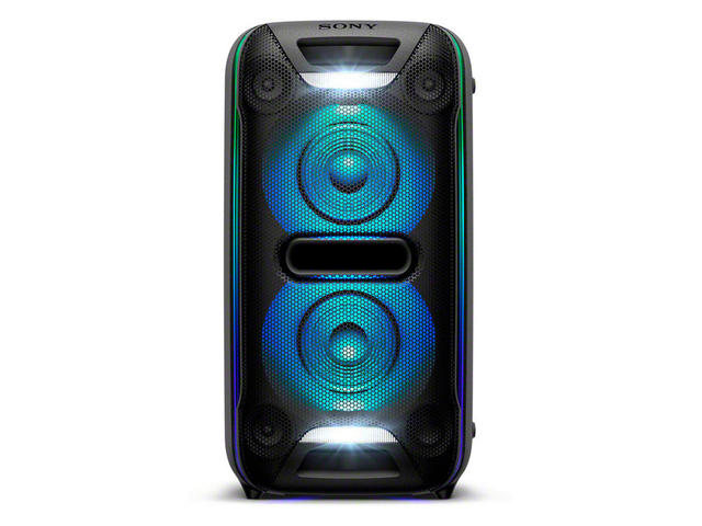 Колони Sony GTK-XB72