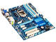 Дънни платки GIGABYTE GA-H77-D3H