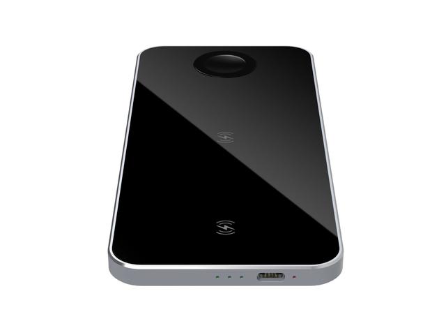 Зарядни устройства Prestigio ReVolt A5