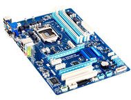 Дънни платки GIGABYTE GA-H77-DS3H