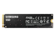 SSD 500GB Samsung SSD 980 PCIe 3.0