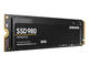 SSD 500GB Samsung SSD 980 PCIe 3.0