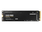 SSD 250GB Samsung SSD 980 PCIe 3.0