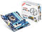 Дънни платки GIGABYTE GA-Z77M-D3H