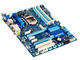 Дънни платки GIGABYTE GA-Z77-D3H