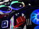 G:RIGS G:RIGS > Cougar Gaming > Blaze of Glory (Intel)