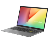 Лаптопи ASUS Vivobook S15 S533EQ-WB517T