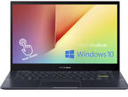 Лаптопи ASUS VivoBook Flip 14 TM420IA-WB511T