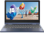 Лаптопи Lenovo IdeaPad Flex 3 11"