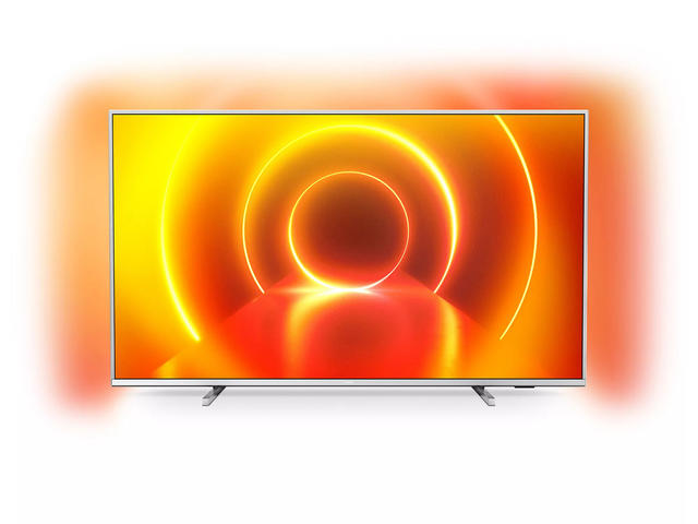 Телевизори Philips 43PUS7855/12