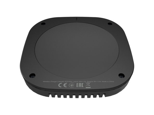 Зарядни устройства Prestigio ReVolt A3