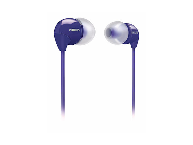 Слушалки Philips SHE3590PP