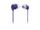 Слушалки Philips SHE3590PP