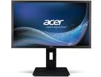 Монитори Acer B246HYLAymidr